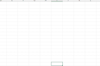 design dynamic excel dashboards and automated KPI reports