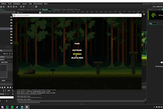 make your indie game sound epic