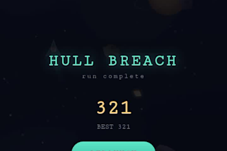make a game easily iam expert in make of 2d games
