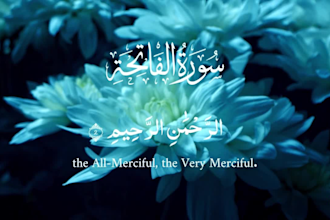 edit islamic motivational and quranic videos for youtube