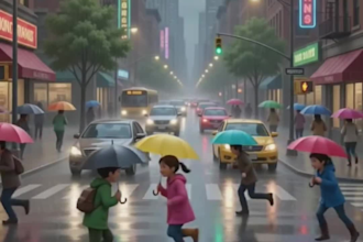 create ai kids cartoon videos for youtube shorts, reels and
