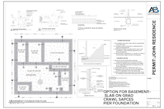 draftsman for city permit drawing 2d floor plans construction drawing house plan