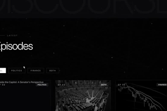 design a detailed website for you