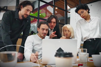 be your faceless video content creator and be your faceless channel manager