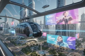 ai ugc video ads, ai commercial video and ai product ads