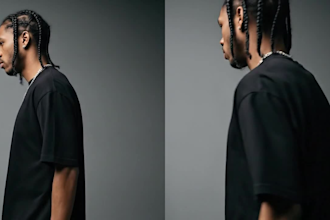 create ai fashion video, ai fashion model and clothing brand video ads