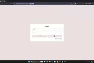 build a secure dashboard and saas user portal with firebase