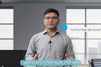 build a whatsapp ai agent for lead funnel