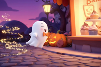 christmas and halloween ai video ads, product ad, black friday ad, ai animation