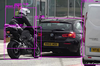 do yolo object detection