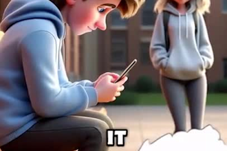 get smooth expressive ai 3d character animation for stories and social media