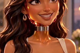 create stunning 3d perfume and cosmetics product animation