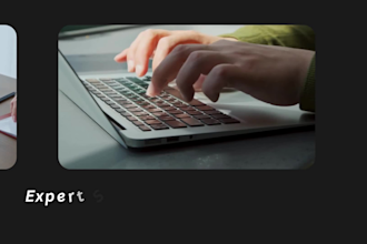 be your remote IT support specialist to solve windows and computer problems