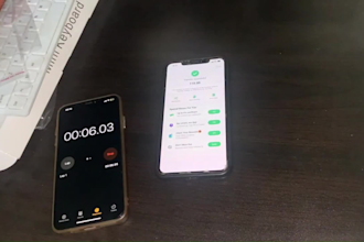 be a tester for your apps and websites