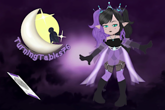 rig your vtuber model