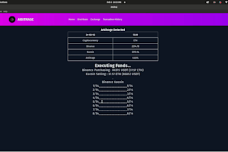 build a web3 app