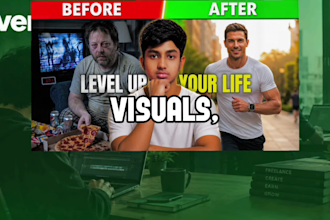 design high CTR youtube thumbnails that boost views