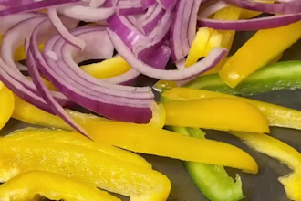 create food cooking video recipes for you in 4k quality