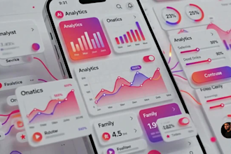 develop a mobile app with backend and ai chatbot
