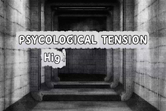 write short psychological horror scripts that hook fast