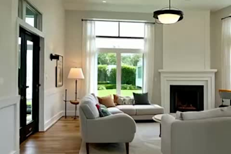 draft architectural drawings with floor plans,mep revit
