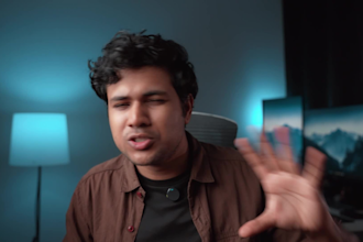 edit professionally longform video