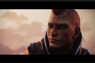 do 3d game character modeling, 3d animation, rigging, 3d game