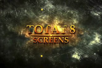 create a cinematic book trailer book teaser and promo videos
