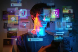promote your tiktok video and create viral tiktok video ads