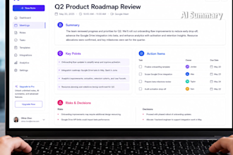 create an engaging saas explainer and software demo video