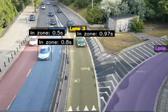 annotate images with bounding boxes, polygons, and classification labels