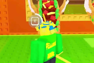 edit your roblox gameplay, steal a brainrot youtube short video, roblox content