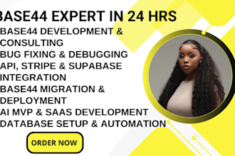 base44 expert lovable expert base44 bug fixing base44 debugging base44 integrate