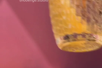 create delicious food and drink ugc video for social media