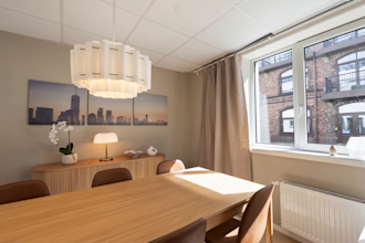 create a complete luxury property marketing package for your business