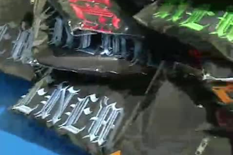 do custom streetwear sportswear manufacturing