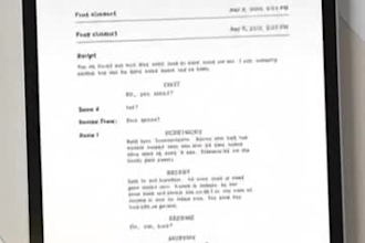 research and write engaging podcast scripts