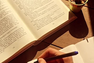 leitura crítica profissional com feedback honesto e detalhado