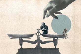 make premium collage lyric video, mixed media animation, vox style motion graphi