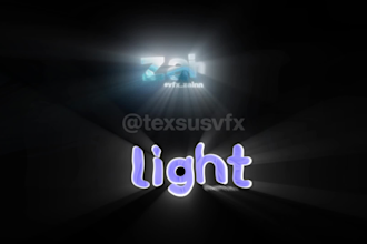 make a clean custom fortnite ident for your edits