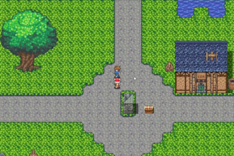 make 2d or 3d rpg game in unity or rpg plugin