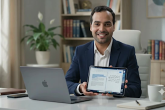 professionally translate english and french to arabic