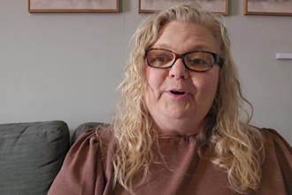 create authentic gen x ugc videos for your brand