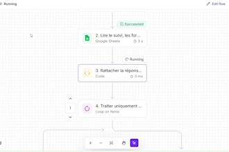 build a self hosted ai automation server to replace zapier or make