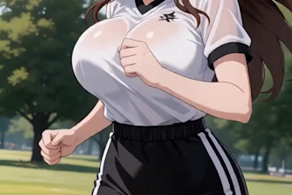 create sfw and nsfw art