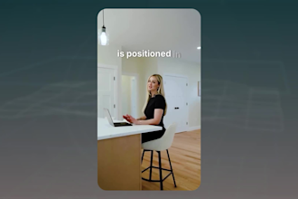 edit scroll stopping real estate reels