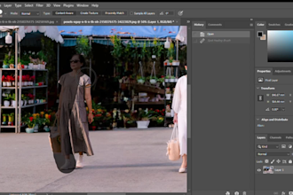 remove unwanted object, person, or text from photo