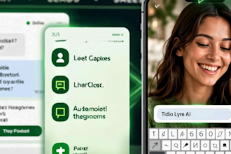 set up and install tidio lyro ai chatbot for shopify customer support