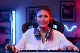 do green screen removal and background replacement