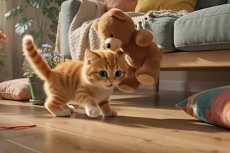 do ai video and  ai video ad